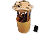In-tank fuel pump