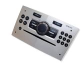Radio/CD/DVD/GPS head unit