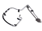 Air conditioning (A/C) pipe/hose