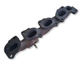Exhaust manifold