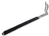 Power steering radiator