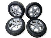 R16 alloy rim
