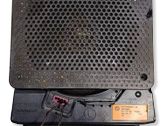 Subwoofer speaker