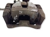 Bremssattel hinten