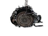 Automatic gearbox