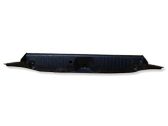 Trunk/boot sill cover protection