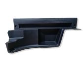Trunk/boot side trim panel