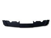 Tailgate/boot lid cover trim