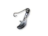 Slide rail for timing chain