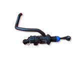 Cylindre récepteur d'embrayage
