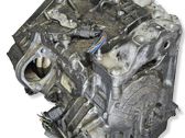 Automatic gearbox