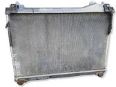 Coolant radiator
