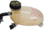 Coolant expansion tank/reservoir