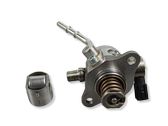 Mechanical fuel pump
