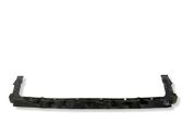 Rear bumper mounting bracket