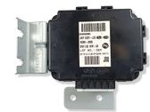 Other control units/modules