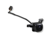 Camara trasera coche