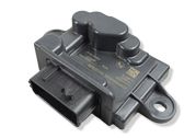 Fuel injection pump control unit/module
