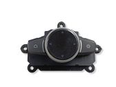 Multifunctional control switch/knob