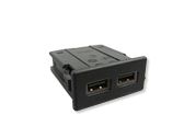 USB socket connector