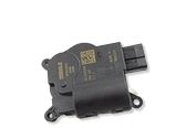 Air flap motor/actuator