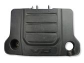 Cubierta del motor (embellecedor)