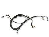 Pneumatic air compressor intake pipe/hose