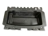 Spare wheel section trim