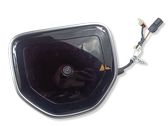 Reversing camera