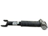 Rear shock absorber/damper