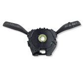 Wiper control stalk
