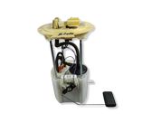 In-tank fuel pump