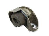 Muffler mount bracket/holder
