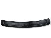 Trunk/boot sill cover protection