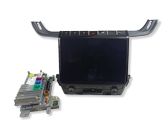 Radio/CD/DVD/GPS head unit