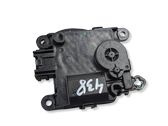 Air flap motor/actuator