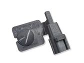 Sensor de temperatura interna/externa