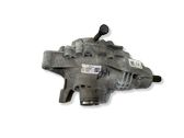 Front differential