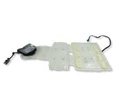 Seat heating element