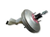Brake booster