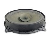 Front door speaker