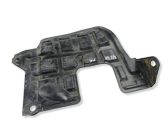 Engine splash shield/under tray