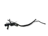 Fuel tank filler neck pipe