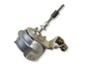 Vacuum valve