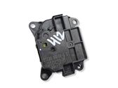 Air flap motor/actuator
