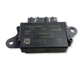 Other control units/modules