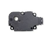 Air flap motor/actuator