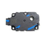 Air flap motor/actuator