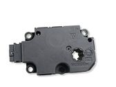 Air flap motor/actuator