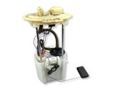 In-tank fuel pump